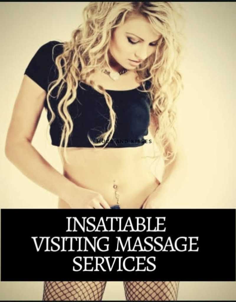 Insatiable Escort Services - 