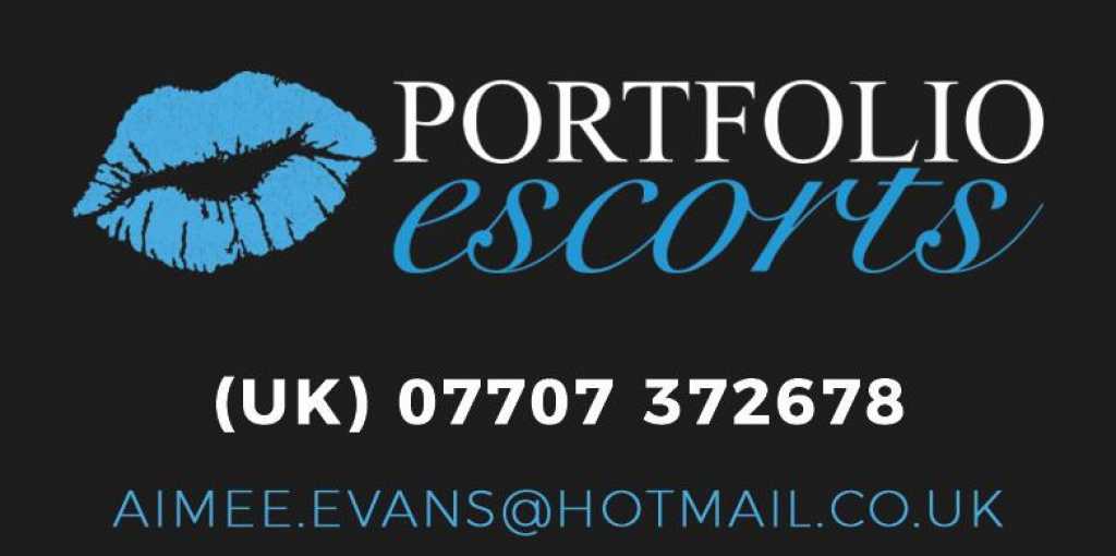 Portfolio Escorts - 