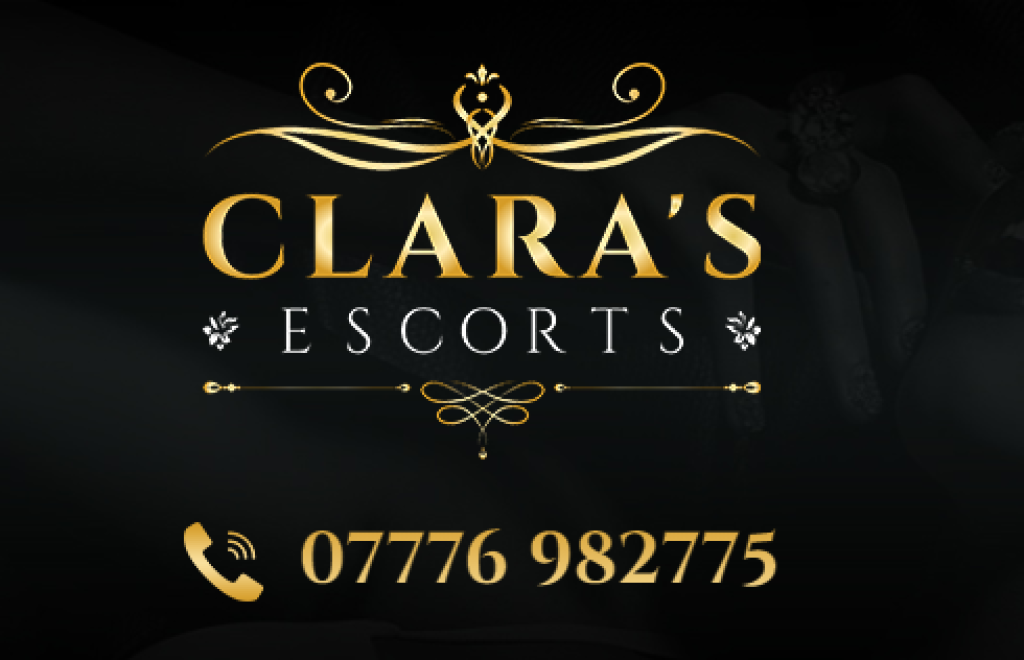Clara's escorts - 