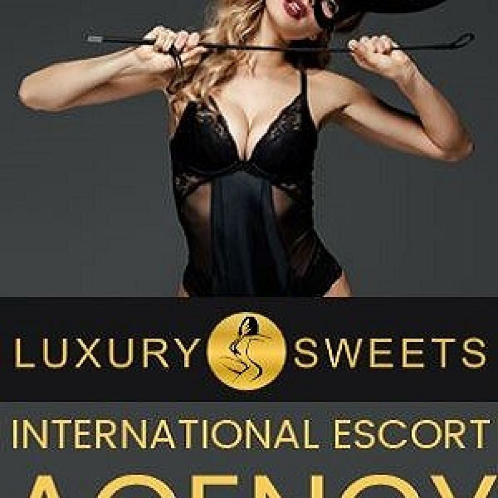 Luxury Sweet Dubai Escorts - 