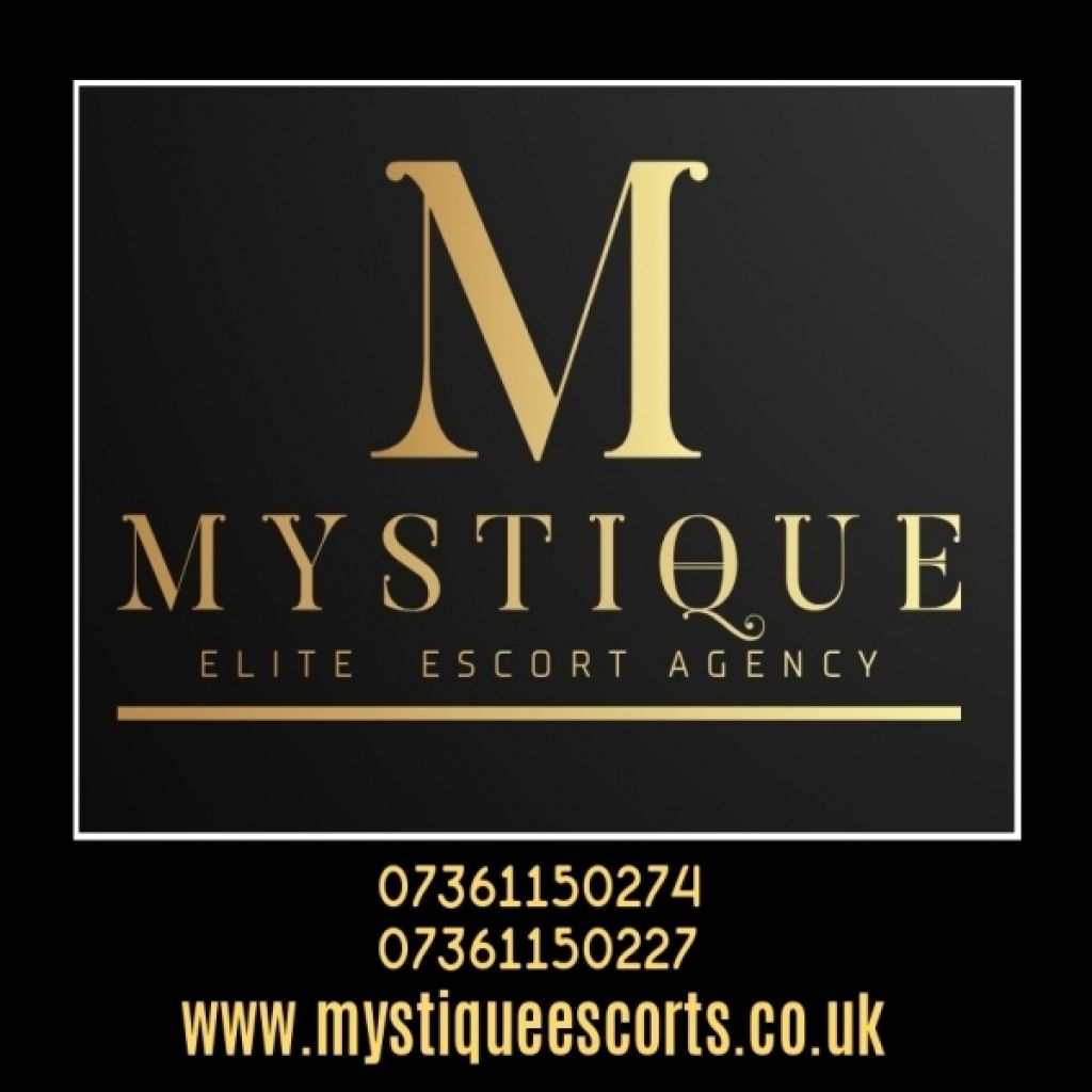 Mystique Escorts Agency - 