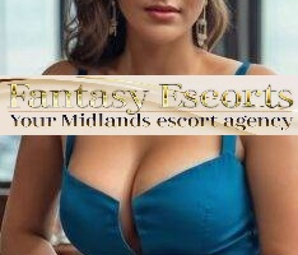 Fantasy Escorts Birmingham - 